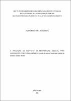 DISSERTAÇÃO_ ALEXSANDRO CRUZ DE OLIVEIRA _MESTRADO EM DIREITO.pdf.jpg