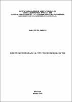 Monografia_ MÁRCIA ELIZA DA ROSA_ PÓS LATO EM DIREITO DA PROPRIEDADE, AGRONEGÓCIO E DESENVOLVIMENTO SUSTENTÁVEL_2016.pdf.jpg